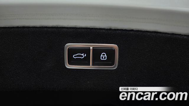 Genesis G80 (RG3) Gasoline 2.5 Turbo AWD 2025 — фото 20