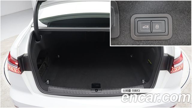 Audi A6 (C8) 45 TFSI Quattro Premium 2020 — фото 6