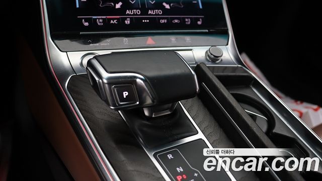 Audi A6 (C8) 45 TFSI Quattro Premium 2020 — фото 10