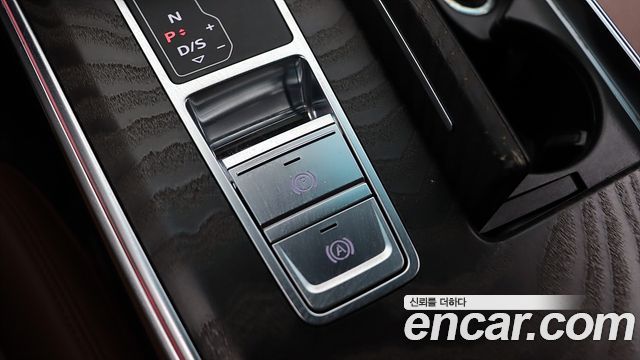 Audi A6 (C8) 45 TFSI Quattro Premium 2020 — фото 15