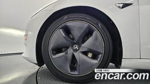 Tesla Model 3 Long Range AWD 2020 — фото 5