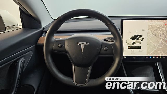 Tesla Model 3 Long Range AWD 2020 — фото 13