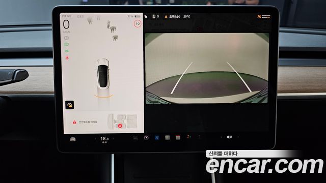 Tesla Model 3 Long Range AWD 2020 — фото 15