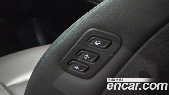 Hyundai Grandeur Hybrid (IG) Exclusive 2023 — фото 16