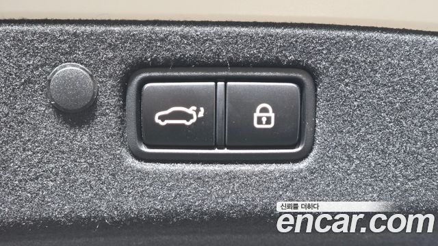 Hyundai Grandeur Hybrid (IG) Exclusive 2023 — фото 17