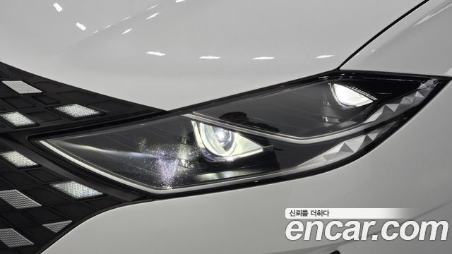 Hyundai Grandeur Hybrid (IG) Exclusive 2023 — фото 22
