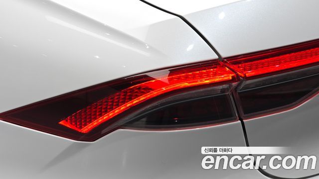 Hyundai Grandeur Hybrid (IG) Exclusive 2023 — фото 23