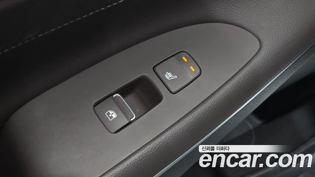 Hyundai Grandeur Hybrid (IG) Exclusive 2023 — фото 29