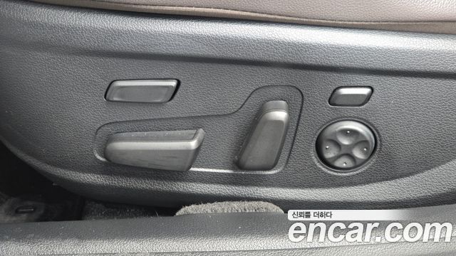 Hyundai Grandeur Hybrid (IG) Exclusive 2023 — фото 31