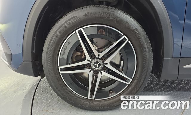 Mercedes-Benz EQA (H243) EQA250 AMG Package 2022 — фото 5