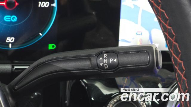 Mercedes-Benz EQA (H243) EQA250 AMG Package 2022 — фото 9