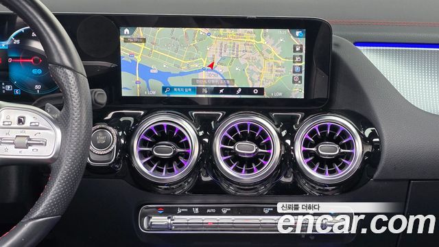 Mercedes-Benz EQA (H243) EQA250 AMG Package 2022 — фото 14