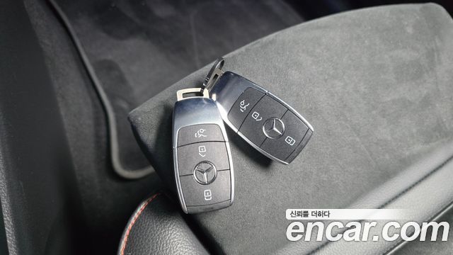 Mercedes-Benz EQA (H243) EQA250 AMG Package 2022 — фото 16