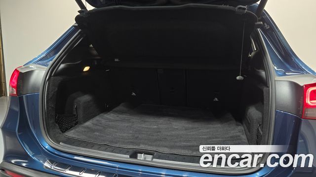 Mercedes-Benz EQA (H243) EQA250 AMG Package 2022 — фото 18