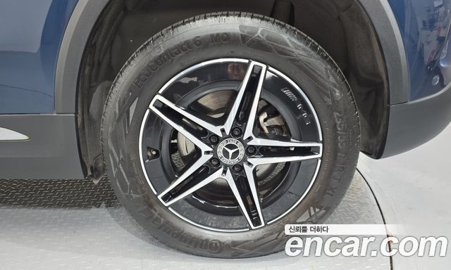 Mercedes-Benz EQA (H243) EQA250 AMG Package 2022 — фото 21