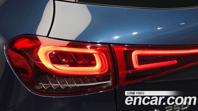 Mercedes-Benz EQA (H243) EQA250 AMG Package 2022 — фото 23