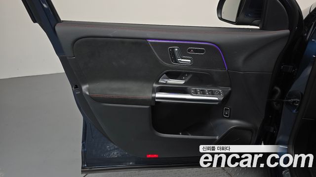 Mercedes-Benz EQA (H243) EQA250 AMG Package 2022 — фото 24