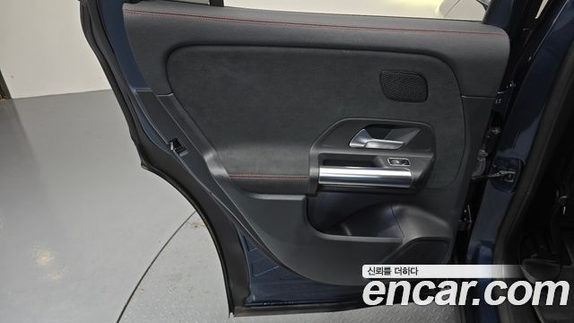 Mercedes-Benz EQA (H243) EQA250 AMG Package 2022 — фото 25