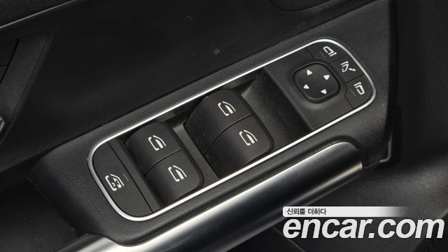 Mercedes-Benz EQA (H243) EQA250 AMG Package 2022 — фото 27