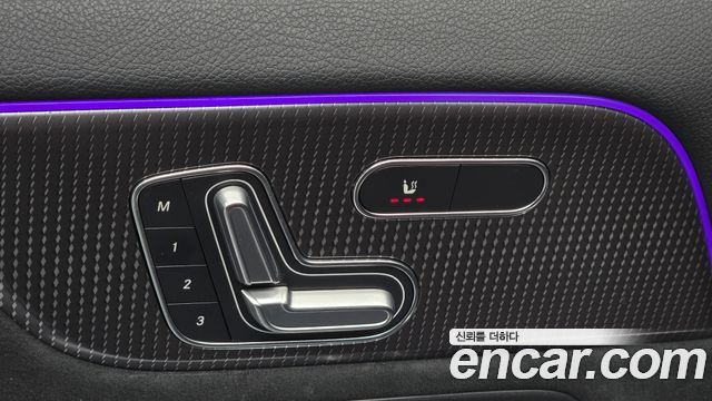 Mercedes-Benz EQA (H243) EQA250 AMG Package 2022 — фото 28