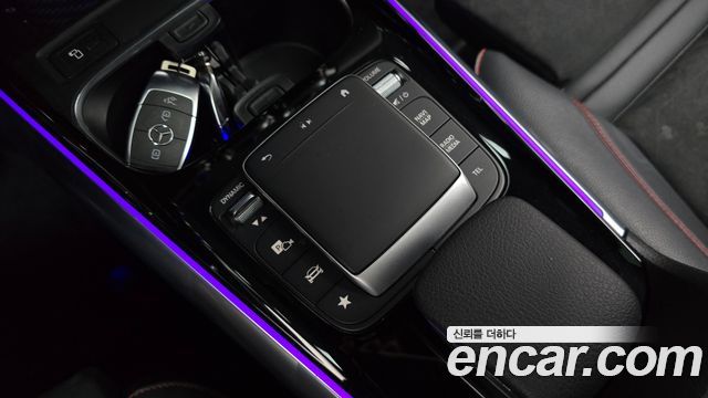 Mercedes-Benz EQA (H243) EQA250 AMG Package 2022 — фото 29