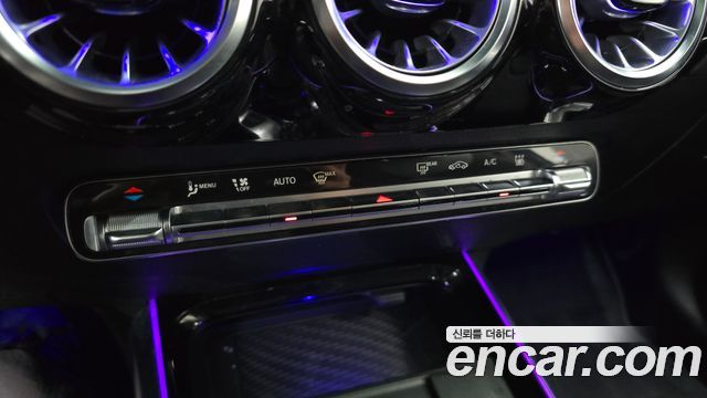 Mercedes-Benz EQA (H243) EQA250 AMG Package 2022 — фото 31