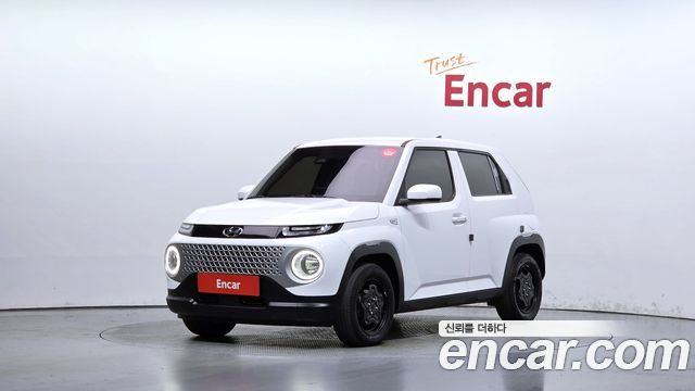 Hyundai Casper Smart 2023 — фото 1