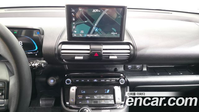Hyundai Casper Smart 2023 — фото 13