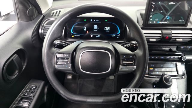 Hyundai Casper Smart 2023 — фото 14