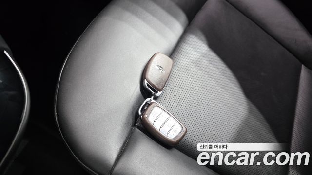 Hyundai Casper Smart 2023 — фото 16