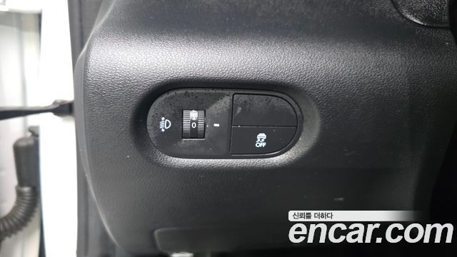 Hyundai Casper Smart 2023 — фото 20