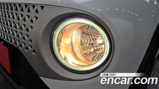 Hyundai Casper Smart 2023 — фото 22