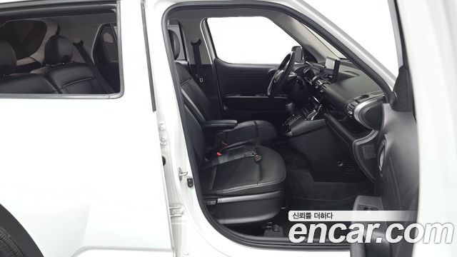 Hyundai Casper Smart 2023 — фото 26