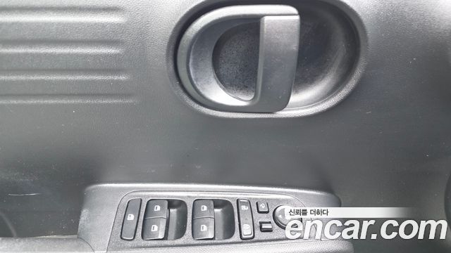 Hyundai Casper Smart 2023 — фото 27