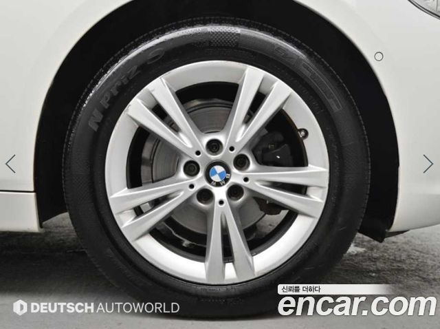 BMW 2 Series Active Tourer (F45) Joy 2015 — фото 5