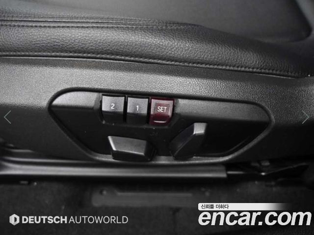 BMW 2 Series Active Tourer (F45) Joy 2015 — фото 20