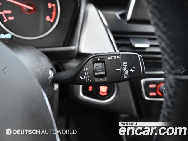 BMW 2 Series Active Tourer (F45) Joy 2015 — фото 21