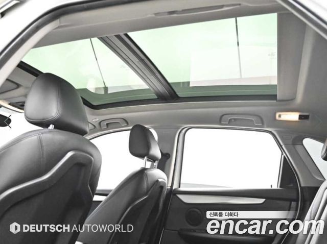 BMW 2 Series Active Tourer (F45) Joy 2015 — фото 22