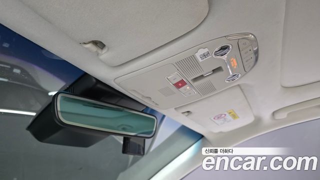 Hyundai Grandeur Hybrid (IG) Le Blanc 2023 — фото 20
