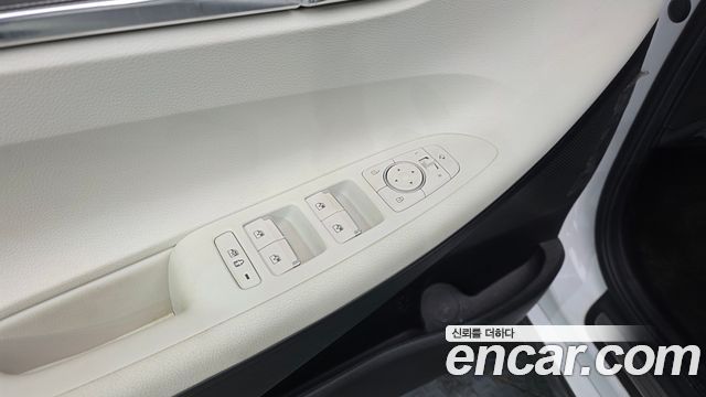 Hyundai Grandeur Hybrid (IG) Le Blanc 2023 — фото 30