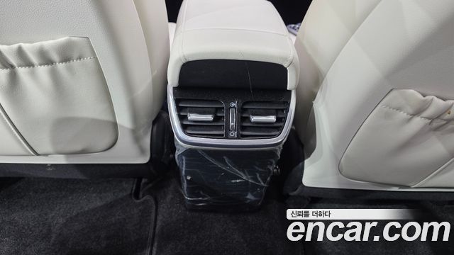 Hyundai Grandeur Hybrid (IG) Le Blanc 2023 — фото 35