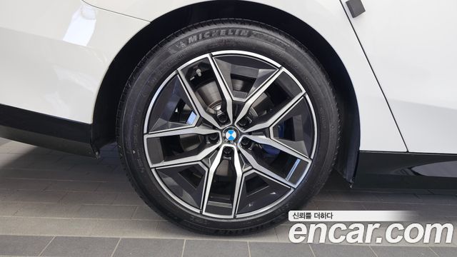 BMW 5 Series (G60) 520i M Sport 2026 — фото 5