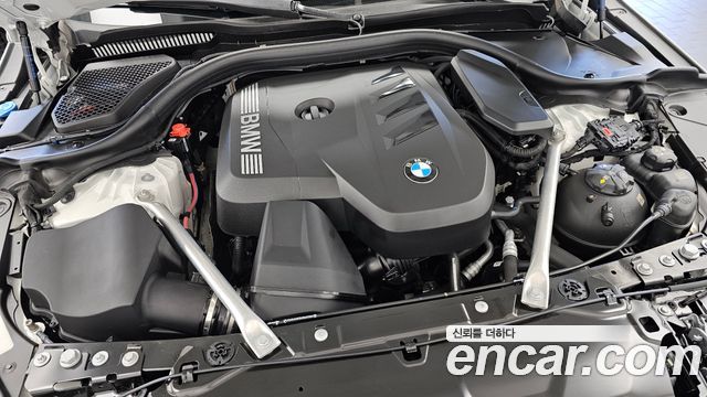 BMW 5 Series (G60) 520i M Sport 2026 — фото 6