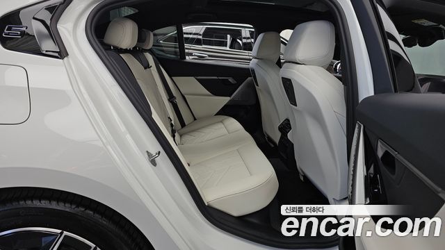BMW 5 Series (G60) 520i M Sport 2026 — фото 16