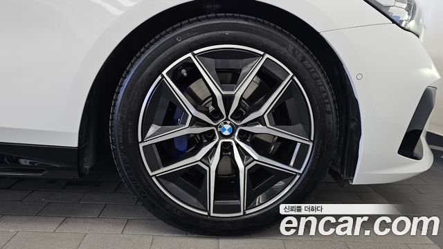 BMW 5 Series (G60) 520i M Sport 2026 — фото 27