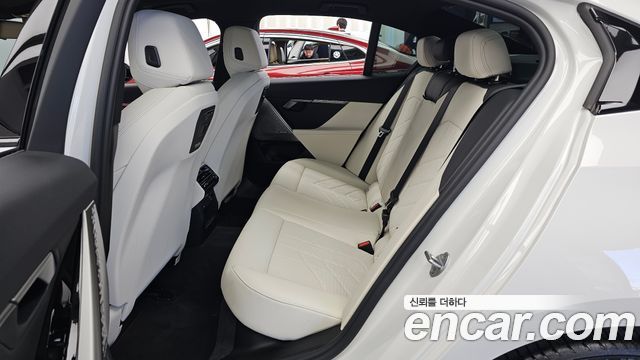 BMW 5 Series (G60) 520i M Sport 2026 — фото 32
