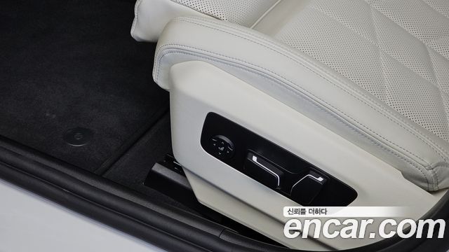 BMW 5 Series (G60) 520i M Sport 2026 — фото 37