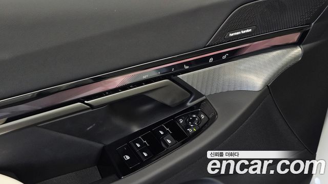 BMW 5 Series (G60) 520i M Sport 2026 — фото 38
