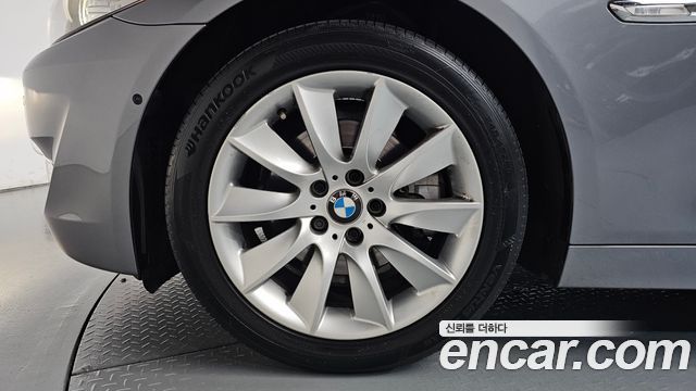 BMW 5 Series (F10) 528i 2013 — фото 5