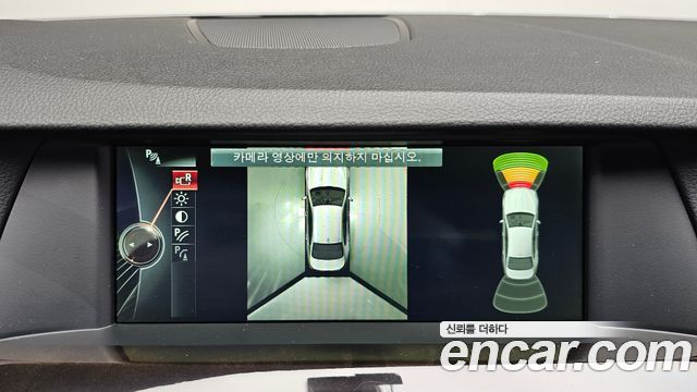 BMW 5 Series (F10) 528i 2013 — фото 15
